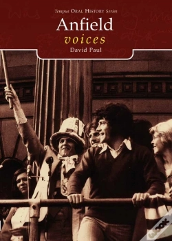 Capa do artigo Anfield Voices