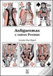 Capa do artigo Anfiguremas e Outros Poemas