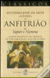 Capa do artigo Anfitrião