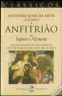 Capa do artigo Anfitrião
