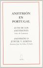 Anfitrión En Portugal - Preview