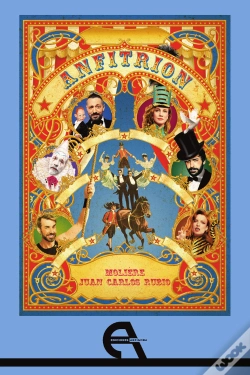 Capa do artigo Anfitrion