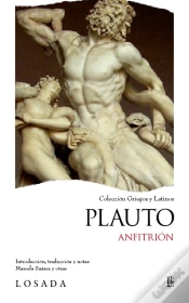 Capa do artigo Anfitrion