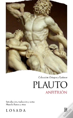 Capa do artigo Anfitrion