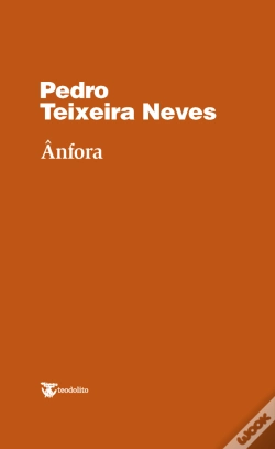 Capa do artigo Ânfora 
