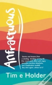 Capa do artigo Anfractuous: Stories And Lessons From A