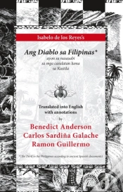 Capa do artigo Ang Diablo Sa Filipinas