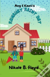 Ang & Kanti'S Runaway Rainy Day