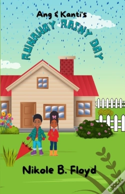 Capa do artigo Ang & Kanti'S Runaway Rainy Day