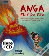 Anga Fils Du Feu
