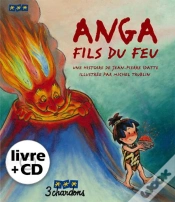 Capa do artigo Anga Fils Du Feu