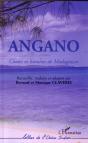 Angano ; Contes Et Histoires De Madagascar - Preview
