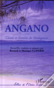 Capa do artigo Angano ; Contes Et Histoires De Madagascar
