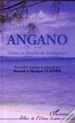 Capa do artigo Angano ; Contes Et Histoires De Madagascar