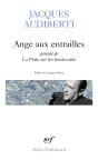 Ange Aux Entrailles / La Pluie Sur Les Boulevards - Preview