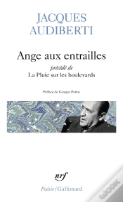 Capa do artigo Ange Aux Entrailles / La Pluie Sur Les Boulevards
