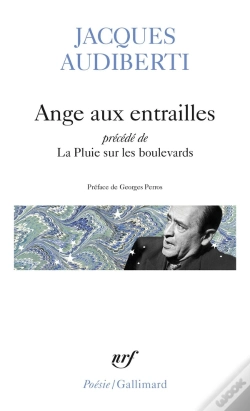 Capa do artigo Ange Aux Entrailles / La Pluie Sur Les Boulevards