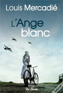 Capa do artigo Ange Blanc (L)