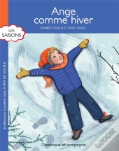 Ange Comme Hiver