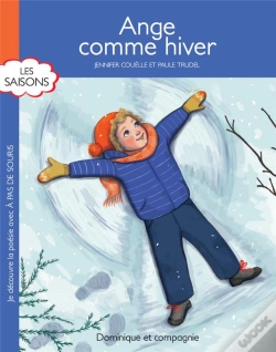 Capa do artigo Ange Comme Hiver