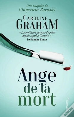 Capa do artigo Ange De La Mort