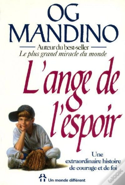 Capa do artigo Ange De L'Espoir