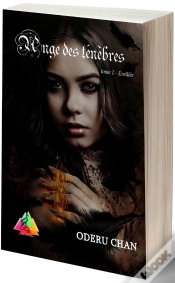 Capa do artigo Ange Des Tenebres
