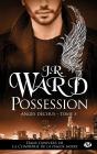 Ange Dessus, T.5 : Possession - Preview