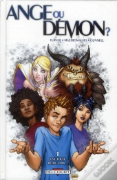 Ange Et Demon