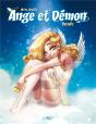 Ange Et Demon T03 - Paradis - Preview
