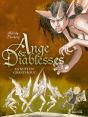 Ange Et Diablesses Tome 2 ; Nuit Du Grand Bouc - Preview