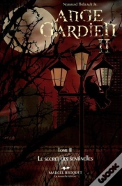 Capa do artigo Ange Gardien Ii