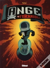 Ange Le Terrible T.1
