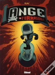 Capa do artigo Ange Le Terrible T.1