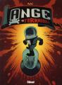 Ange Le Terrible T.1 - Preview