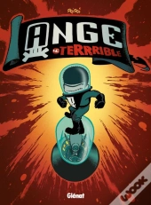 Ange Le Terrible T.1 - Prix Decouverte