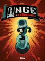 Ange Le Terrible T.1 - Prix Decouverte - Preview