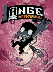 Capa do artigo Ange Le Terrible T.2