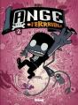 Ange Le Terrible T.2 - Preview