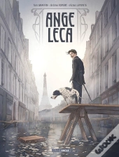 Ange Leca Tome 1