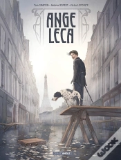 Capa do artigo Ange Leca Tome 1