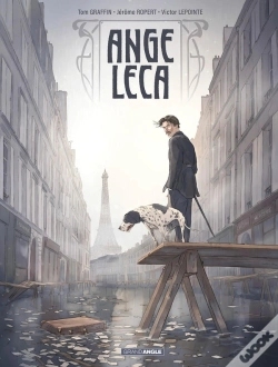 Capa do artigo Ange Leca Tome 1