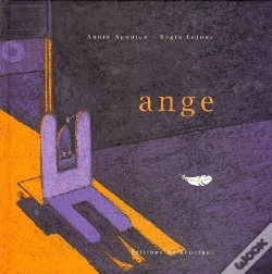 Capa do artigo Ange