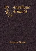 Ange Lique Arnauld