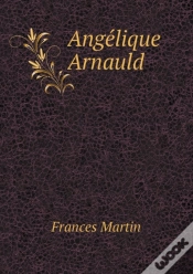 Capa do artigo Ange Lique Arnauld