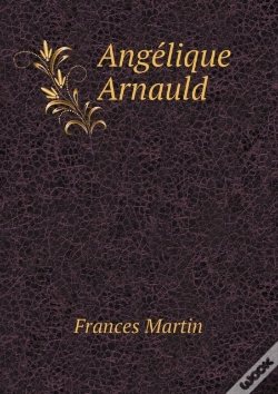 Capa do artigo Ange Lique Arnauld