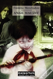 Ange Maudit