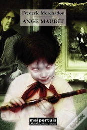 Capa do artigo Ange Maudit