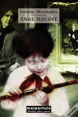 Capa do artigo Ange Maudit