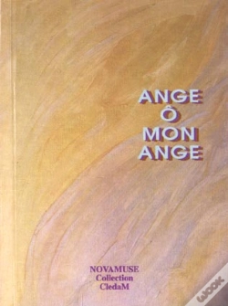 Capa do artigo Ange, Ô Mon Ange